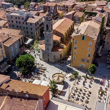 Appartement Chiara Stella Mit Ueberdachter Terrasse By Interhome